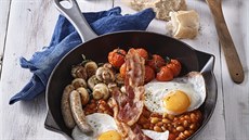 Anglick� sn�dan�