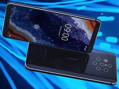 Nokia 9 PureView