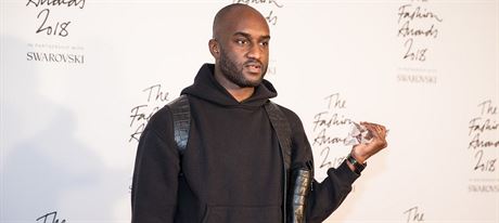 Nvrh Virgil Abloh