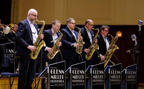 Glenn Miller Orchestra
