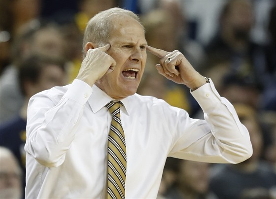 John Beilein