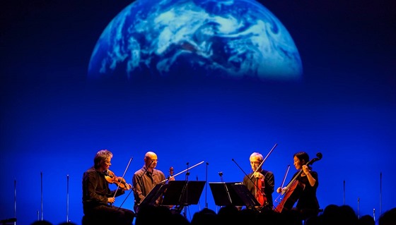 Kronos Quartet