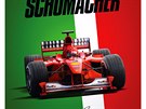 Série plakát na oslavu padesátin Michaela Schumachera