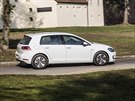 Volkswagen e-Golf