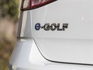 Volkswagen e-Golf