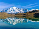 Nejznámjí chilský národní park Torres del Paine nesmíte pi návtv...