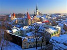 Tallinn, Estonsko