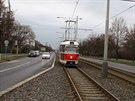 10. Tramvaj T1