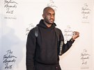 Návrhá Virgil Abloh