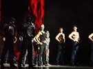Lord of the Dance - Dangerous Games
