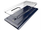 Sony Xperia XZ4 v ochranném pouzdru