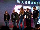 Wargaming Fest 2018