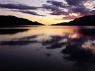 Loch Ness sice není nejhezí jezero oblasti, ale zato nejhlubí a plné magie,...