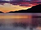 Loch Ness sice není nejhezí jezero oblasti, ale zato nejhlubí a plné magie,...