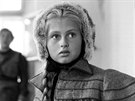 Dana Morávková v seriálu Heimatmuseum (1987)