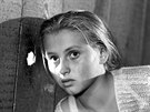 Dana Morávková v seriálu Heimatmuseum (1987)