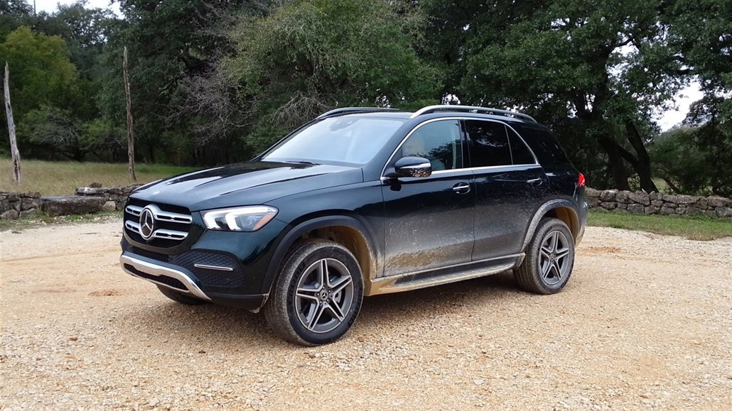 Aaa Mercedes Gle Sazi Na Komfort Naklapi Se Jako Motorka Idnes Cz Aaa Mercedes Gle Sazi Na Komfort Naklapi Se Jako Motorka Idnes Cz