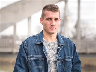 Michal Sadílek, fotbalista PSV Eindhoven.