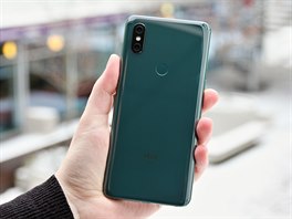 Xiaomi Mi Mix 3
