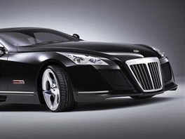 Maybach Exelero