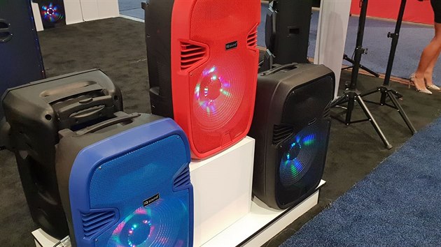 CES 2019 vstavit 3