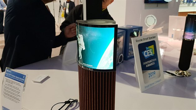 CES 2019 vstavit 4