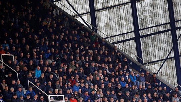Fanouci sleduj duel anglick ligy Everton - Leicester.