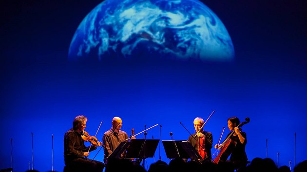 Kronos Quartet