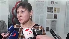Miloslava Vostrá