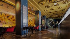 Rock Café