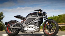 Harley-Davidson LiveWire