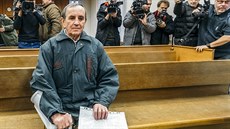 Krajský soud v Praze eí kauzu penzisty Jaromíra Baldy, který zavinil nehodu...