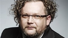 Nový editel Vrchlického divadla v Lounech Jakub Bielecki