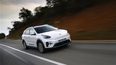 Kia e-Niro