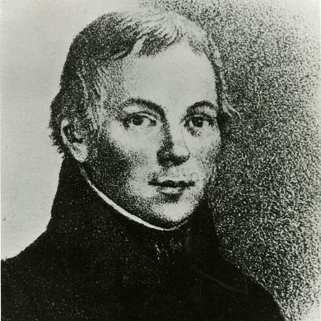 Antonín Jaroslav Puchmajer patil k pedním eským obrozencm.
