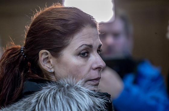 Lékaka Kateina Kottová