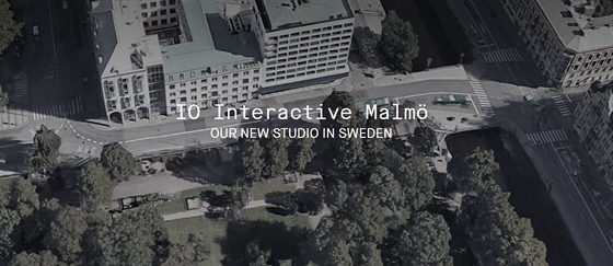 IOI Malmö IOI Malmö