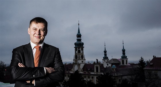 Praha, 07.01.2018, Tomáš Petříček, ČSSD, ministr zahraničních věcí