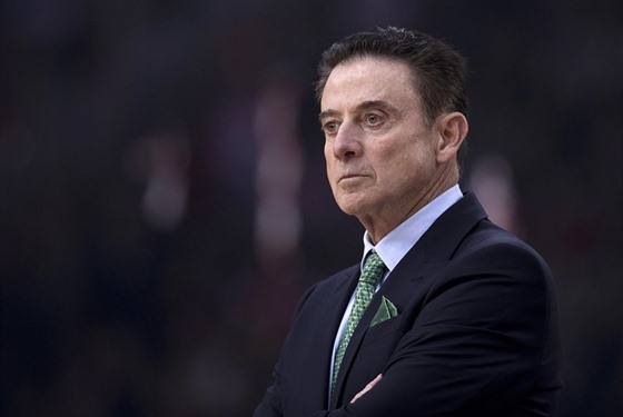 Rick Pitino