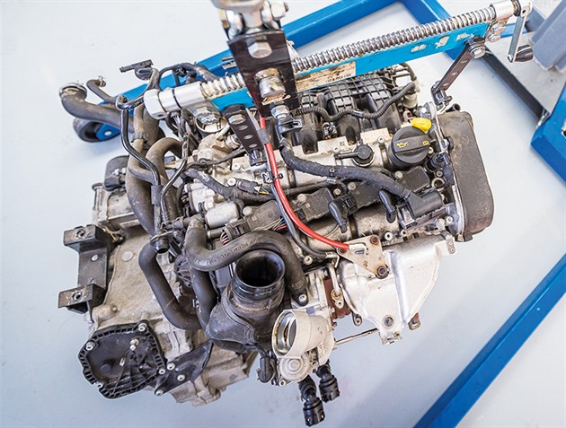 VW vyzývá Brusel k odkladu chystané přísné emisní normy Euro 7