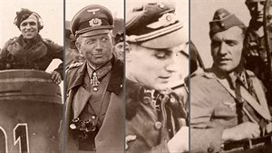 Hitlerova elita, které Čechy změnily život