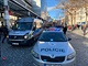 Anonym nahlsil bombu ve stanici metra Andl, policie prostory vyklidila (18....