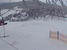 Skiresort Bukov hora (17. ledna 2019)