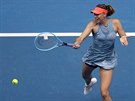 Ruská tenistka Maria arapovová ve 3. kole Australian Open