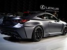 Lexus RC F Track Edition