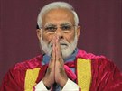Z ohýbání vdy podle poteb hinduistického nacionalismu viní kritici premiéra...