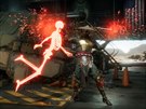 Mortal Kombat 11  Official Gameplay Reveal Trailer