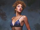 Coco de Mer unveiled it's second pring-summer 2019 campaign. The UK-based...