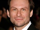 Christian Slater je americký herec, syn herce Michaela Hawkinse a castingové...