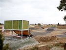 Skatepark za milion a tvrt korun v brnnských Tuanech vyrostl v tsném...